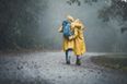 Several counties hit with weather warning for heavy rain and possible flooding