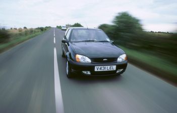 Ford Fiesta set to be axed after 46 years
