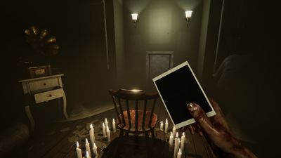 Study reveals the scariest video games of all time