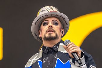 Full line-up for I’m A Celebrity 2022 revealed with Love Island, royalty and Boy George