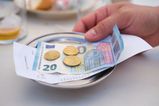 New law to protect tips received by workers will take effect from December