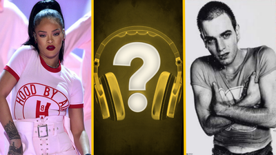 The JOE Music Quiz: Week 126
