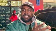 Kanye West says he won’t speak, drink, have sex or watch porn for 30 days