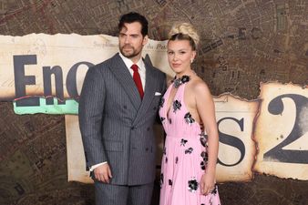 Millie Bobby Brown says Henry Cavill sets her ‘strict’ boundaries in their relationship