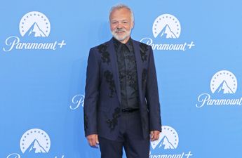Graham Norton rips Matt Hancock to pieces over I’m a Celebrity appearance
