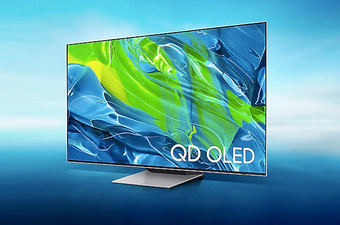 REVIEW: Samsung’s S95B QD OLED TV is quite the sight to behold