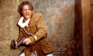 How The Mummy movies almost physically destroyed Brendan Fraser