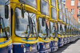 Urgent demand for 24-hour bus service to extend to Dublin Airport
