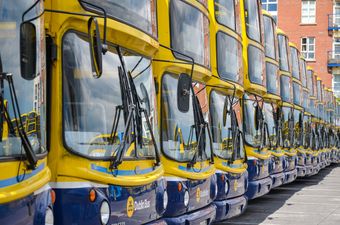 Urgent demand for 24-hour bus service to extend to Dublin Airport