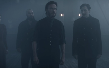 REVIEW: 1899 is Netflix’s latest attempt to recapture the magic mystery of Lost