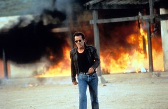 A solid Western horror is among the movies on TV tonight