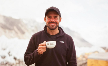 Spencer Matthews to climb Mount Everest in bid to find his brother’s body
