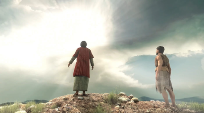WATCH: New game I Am Jesus Christ is here and… eh… yeah…
