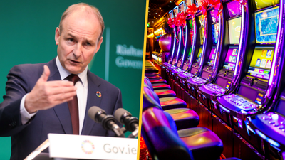 “Truly awful” – Strong Micheál Martin comments as new gambling measures approved