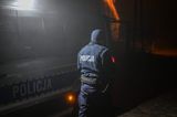 Poland missile attack likely an “unfortunate accident” says Polish President