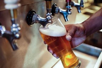 Going to Qatar for the World Cup? Here’s how much a beer will cost you, and it ain’t cheap…