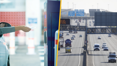 Toll charges on Irish roads to rise to “maximum” levels