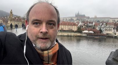 Man travels to 10 countries in 24 hours – using just public transport