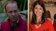 Matt Hancock gets letter from partner Gina Coladangelo on emotional I’m A Celeb night