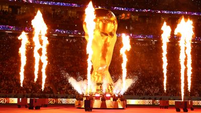World Cup 2022: All the major action and talking points from Day Two