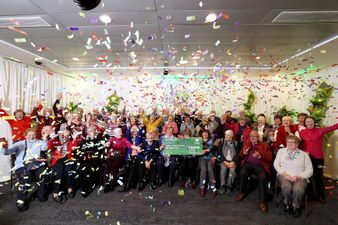 Mayo retirement group claim Daily Million prize worth €1,000,000