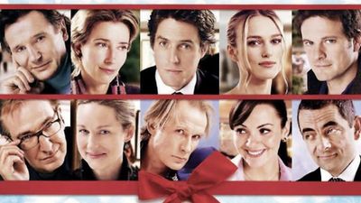 Rejoice – a Love Actually reunion is officially happening
