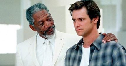 The original sequel for Bruce Almighty sounds absolutely bonkers