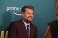 Fans want the loser of England versus USA to keep James Corden