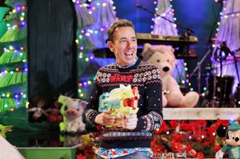 QUIZ: Can you ace this 2022 Late Late Toy Show quiz?