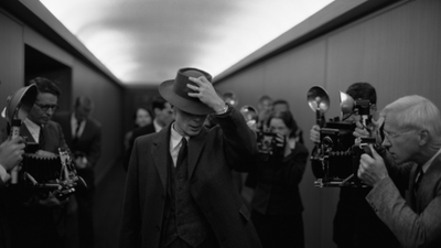 New plot details emerge for Christopher Nolan’s upcoming epic Oppenheimer