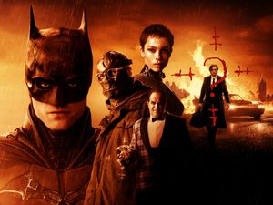 QUIZ: How well do you know The Batman?
