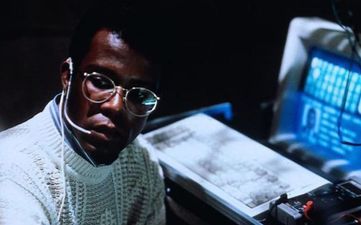 Die Hard and Top Gun actor Clarence Gilyard has died, aged 66