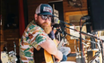 Country singer Jake Flint, 37, dies in his sleep just hours after his wedding