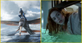 25 years later, there is a big difference in directing for James Cameron
