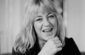 Fleetwood Mac’s Christine McVie has died aged 79