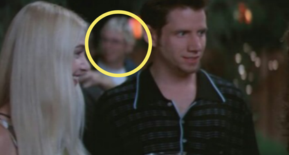 25 years ago, this tiny cameo nearly changed an entire classic horror trilogy