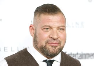 Orange is the New Black actor Brad William Henke dead aged 56