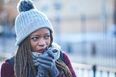 Temperatures set to drop to freezing this weekend as Christmas predictions emerge