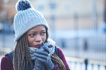 Temperatures set to drop to freezing this weekend as Christmas predictions emerge