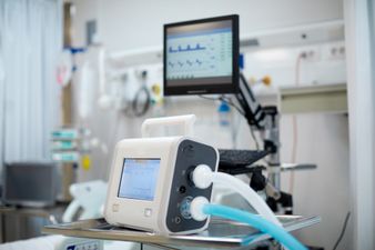 Patient arrested after switching off roommate’s ventilator because it annoyed her