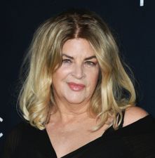 Kirstie Alley: Cheers star dies aged 71
