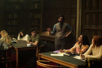 Your first look at YOU season four is finally here
