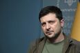 Ukraine president Volodymyr Zelensky named Time Magazine’s 2022 Person of the Year