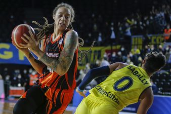 Russia frees US basketball star in swap with ‘Merchant of Death’ arms dealer