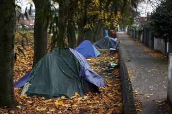 Charity reveals it helped “several” homeless newborn babies in Dublin last year