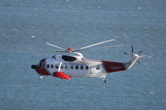 Several feared dead after major incident involving migrant boat in the English Channel