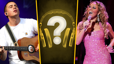 The JOE Music Quiz: Week 129