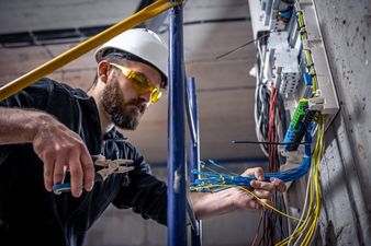 Looking for a new job? One of Ireland’s leading engineering firms is hiring for 2023