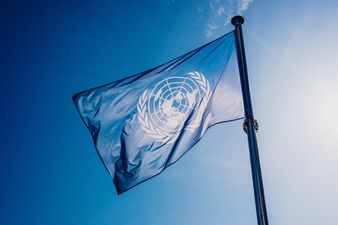Irish peacekeeper dies in Lebanon after convoy comes under fire