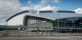 Anti-immigration protesters create traffic chaos at Dublin Airport